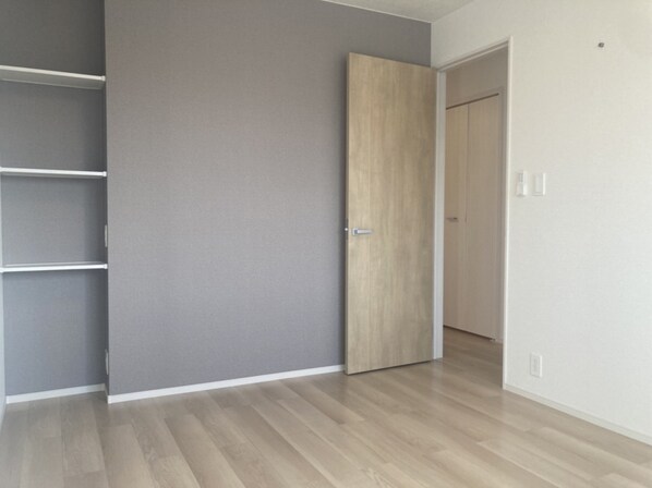 ソレアード東山Ⅰの物件内観写真